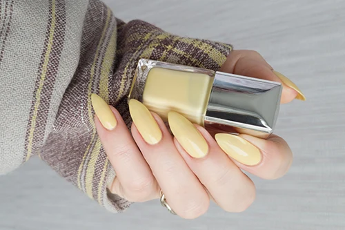 LIQUID GEL
