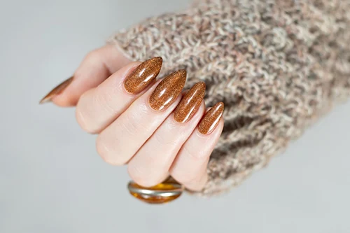 LIQUID GEL