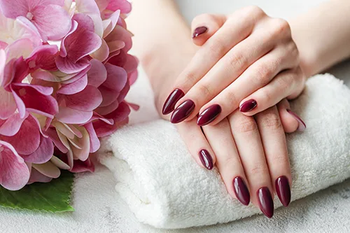 MANICURES
