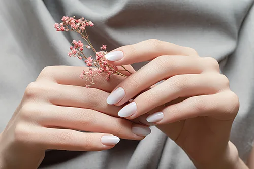 MANICURES